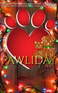 pawliday love, ariana st claire