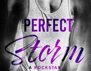 perfect storm chris reilly