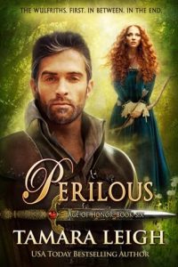 perilous, tamara leigh