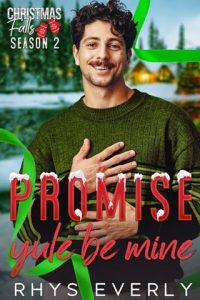 promise yule, rhys everly