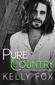 pure country, kelly fox