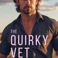 quirky vet casey cox