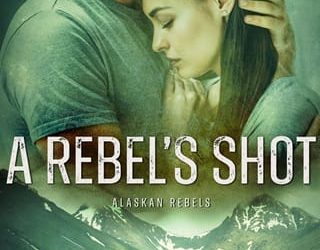 rebel's shot sara blackard