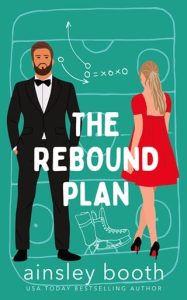 rebound plan, ainsley booth