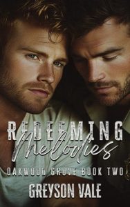 redeeming melodies, greyson vale