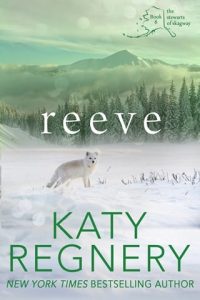 reeve, katy regnery
