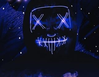 releasing raven luna knight