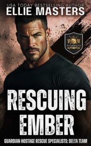 rescuing ember, ellie masters