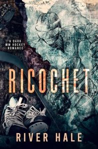 ricochet, river hale