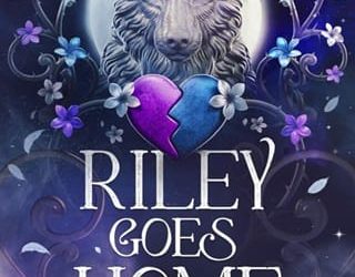 riley goes home sam hall