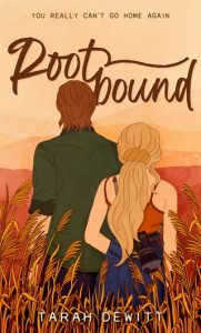 rootbound, tarah dewitt