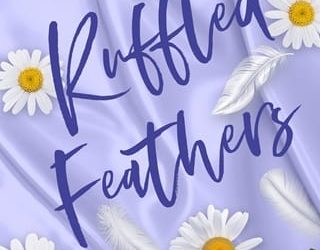 ruffled feathers grace mcginty