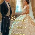 ruining duke's wedding hanna hamilton