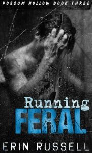 running feral, erin russell