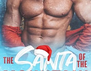 santa mountain tessa klein