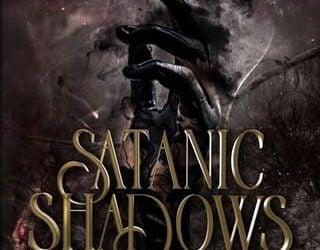 satanic shadows leigh rivers