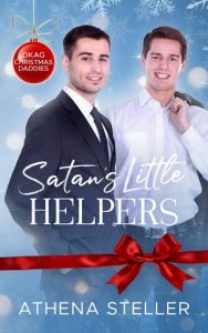satan's helpers, athena steller