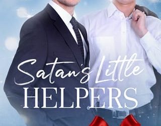 satan's helpers athena steller