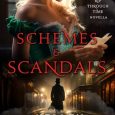 schemes scandals kelley armstrong