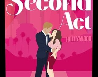 second act kimberly page