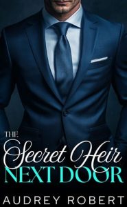 secret heir, audrey robert