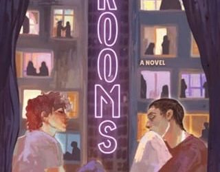 series of rooms aj barlowe