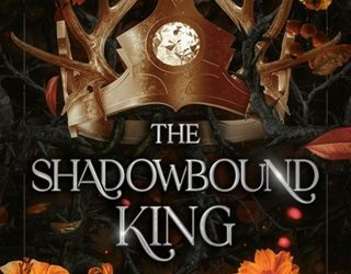 shadowbound king amy pennza