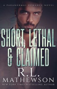 short lethal claimed, rl mathewson