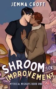 shroom for improvement, jemma croft