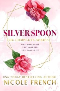 silver spoon, nicole french