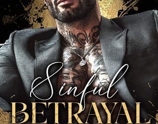 sinful betrayal kira cole