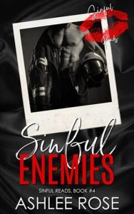 sinful enemies, ashlee rose