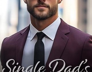 single dad's nanny alina parker