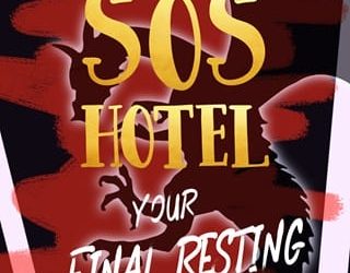 sos hotel your final adam vex