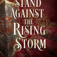 stand against storm tessa cole