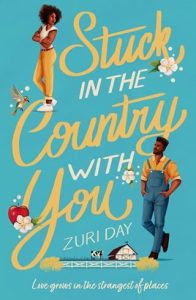 stuck in country, zuri day