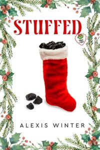stuffed, alexis winter