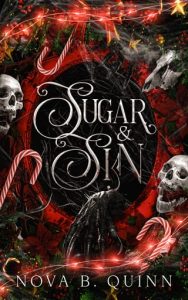 sugar sin, nova b quinn