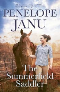 summerfield saddler, penelope janu