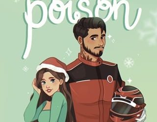 sweet poison adriana brinne