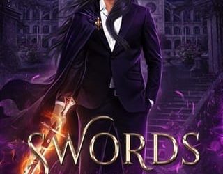 swords curses amy kuivalainen