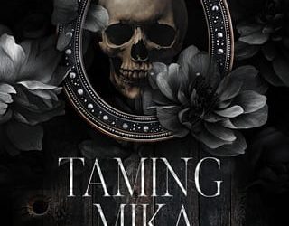 taming mika m james