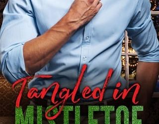 tangled in mistletoe robecca austin