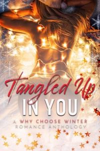 tangled up, piper stickland