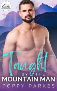 taught mountain man, poppy parkes