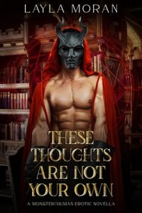 these thoughts, layla moran