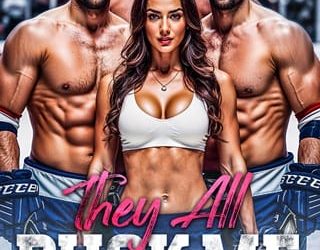 they all puck me ellie rowe