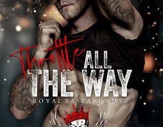 throttle all way crimson syn