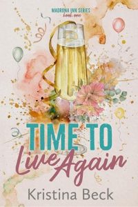 time live again, kristina beck