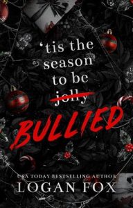 tis season, logan fox